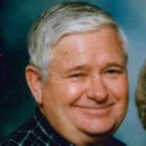 Obituary of James B. Carpenter
