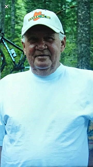 Obituary of Ronnie Murrle Byrd
