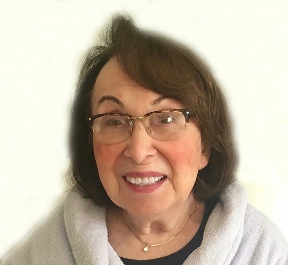 Obituary of Sydelle Aspis