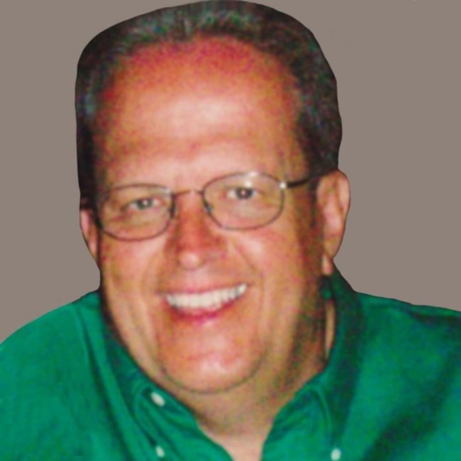 Obituary of George Barrett