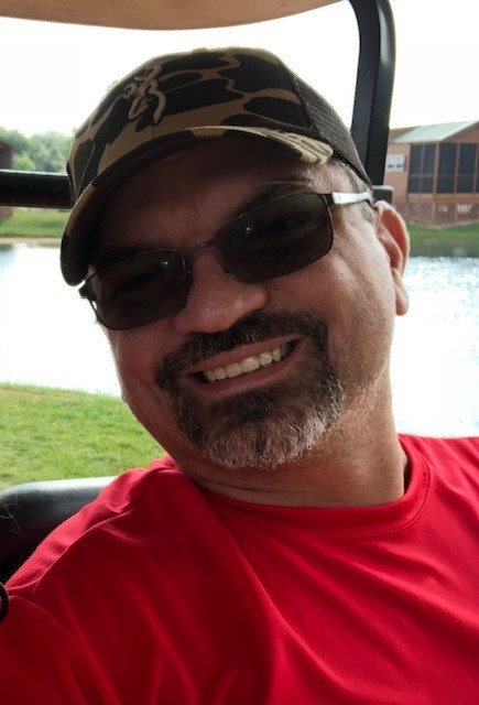 Obituary of Allen Paul Moreno