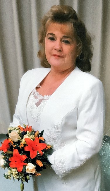 Obituary of Joanne Tye