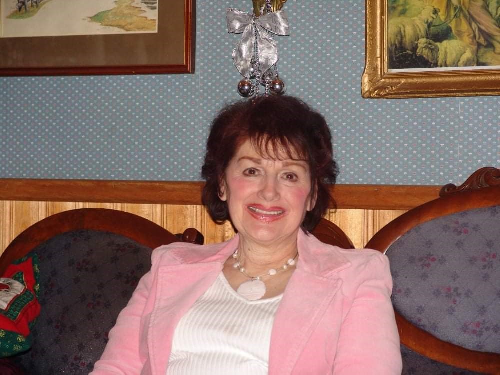 Obituario de Paulette Tremblay