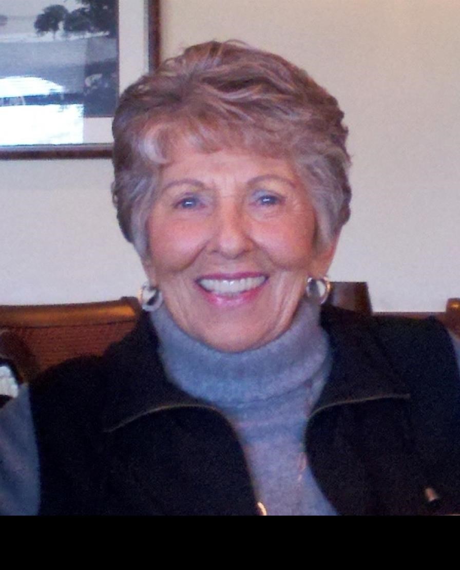 Carolyn Cox Obituary Sarasota, FL