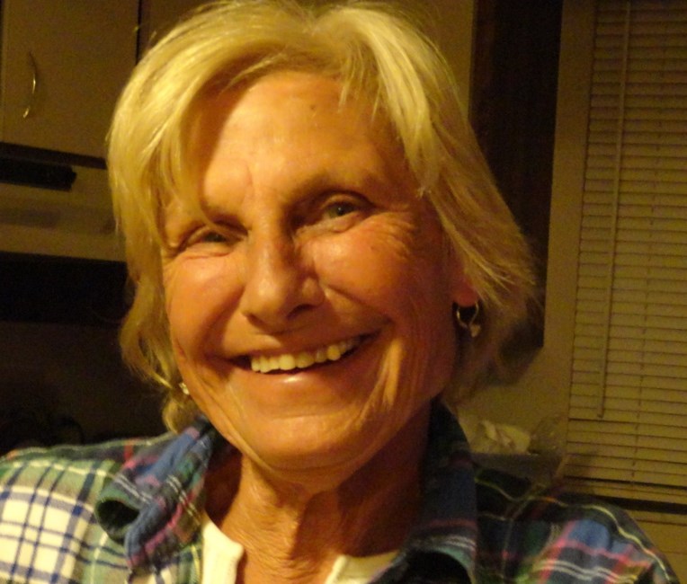 Obituary of Barbara DeMarino