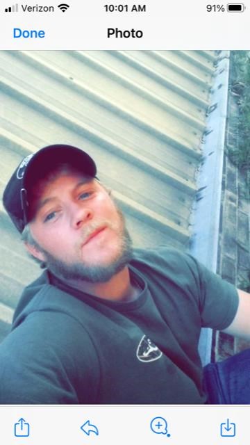 Obituary of Drew Floyd Terry