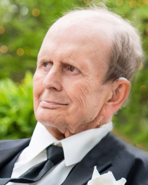 Obituary of James Allen Barth