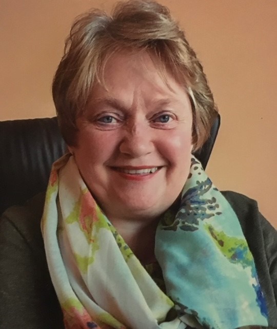 Obituary of Kathleen M. McKeown