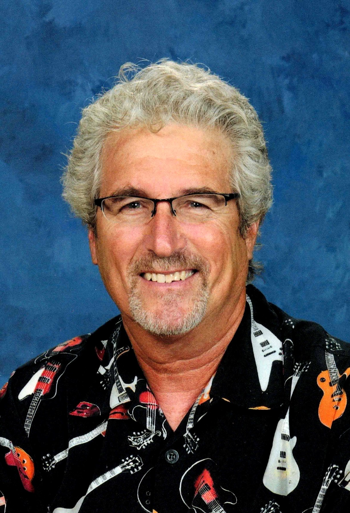 Barry Leonard Brandenburg Obituary Austin, TX