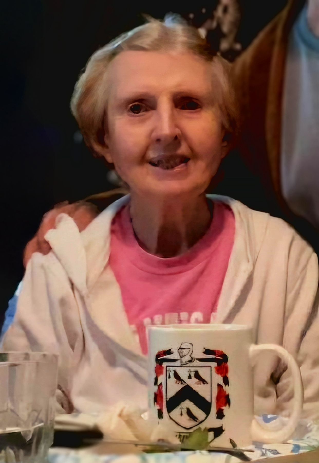 Obituary of Marilyn Jean Ricciardone