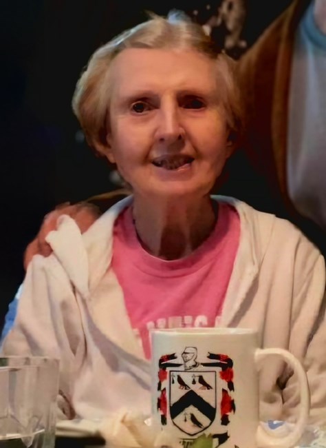 Obituary of Marilyn Jean Ricciardone