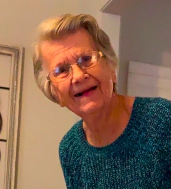 Obituary of Nora Elizabeth Sloane