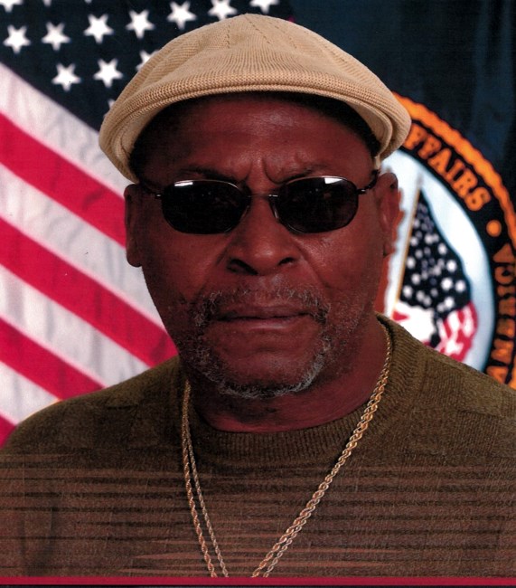 Obituary of Randy Tyrone Parish