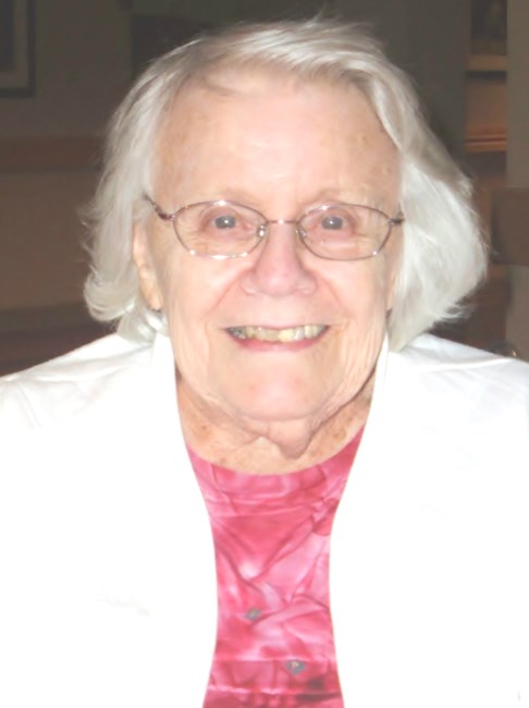 Obituario de Rose A. Meyer