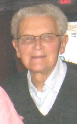 Obituary of Norman F. L'Heureux