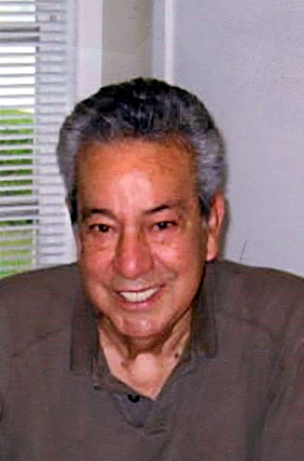 Obituary of John G. Licastro