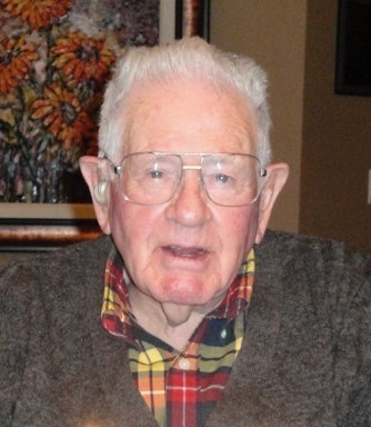 Obituary of Robert Earl Buchanan