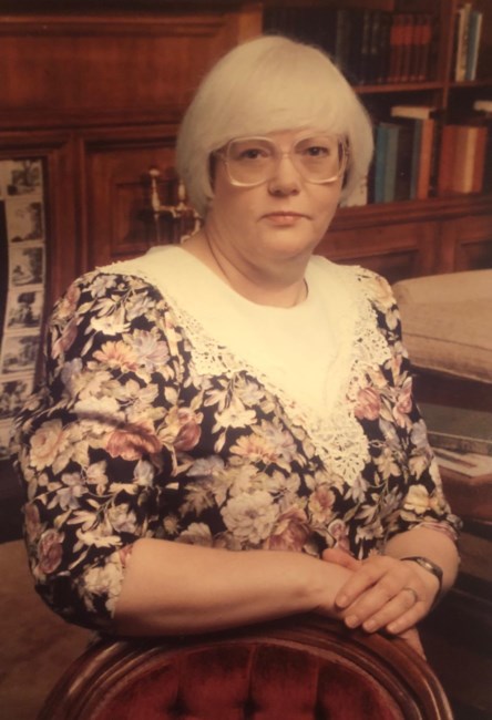 Obituary of Shelby Jean Pigott Stewart
