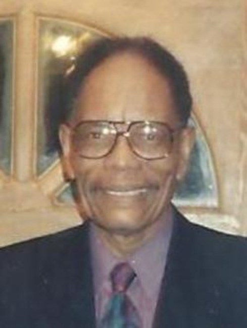 Obituary of Deacon Willie   Elliott