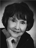 Obituary of Barbara Chaney Molstedt