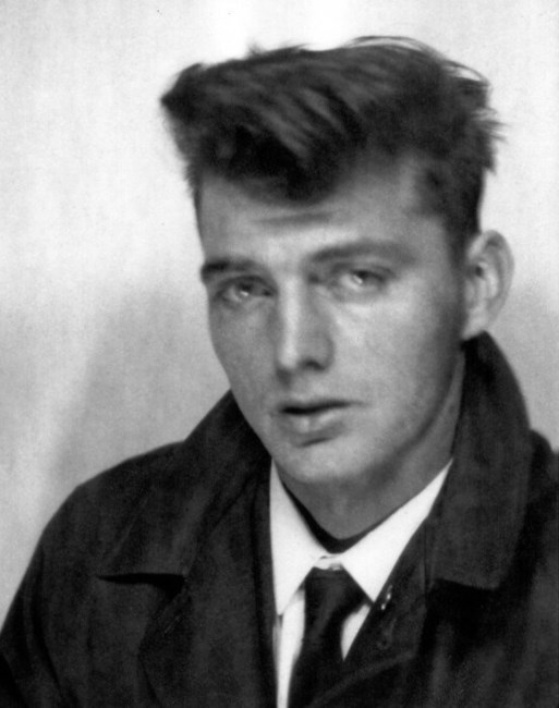 Obituary of Charles Levesque