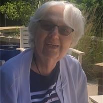 Obituary of Carol Lee Bartoe