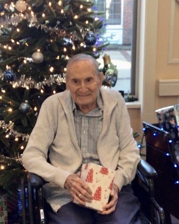 Obituary of Robert J. Thibault