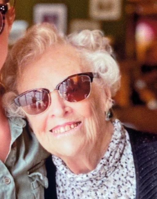 Obituary of Wilma Nielsen