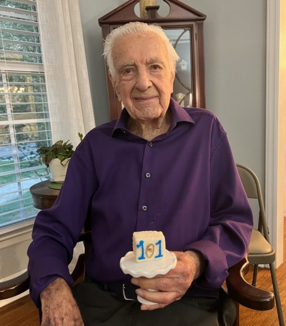 Obituary of Hobart Brian Cheyne