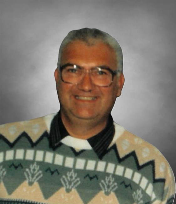 Avis de décès de Hubert William Cavanaugh