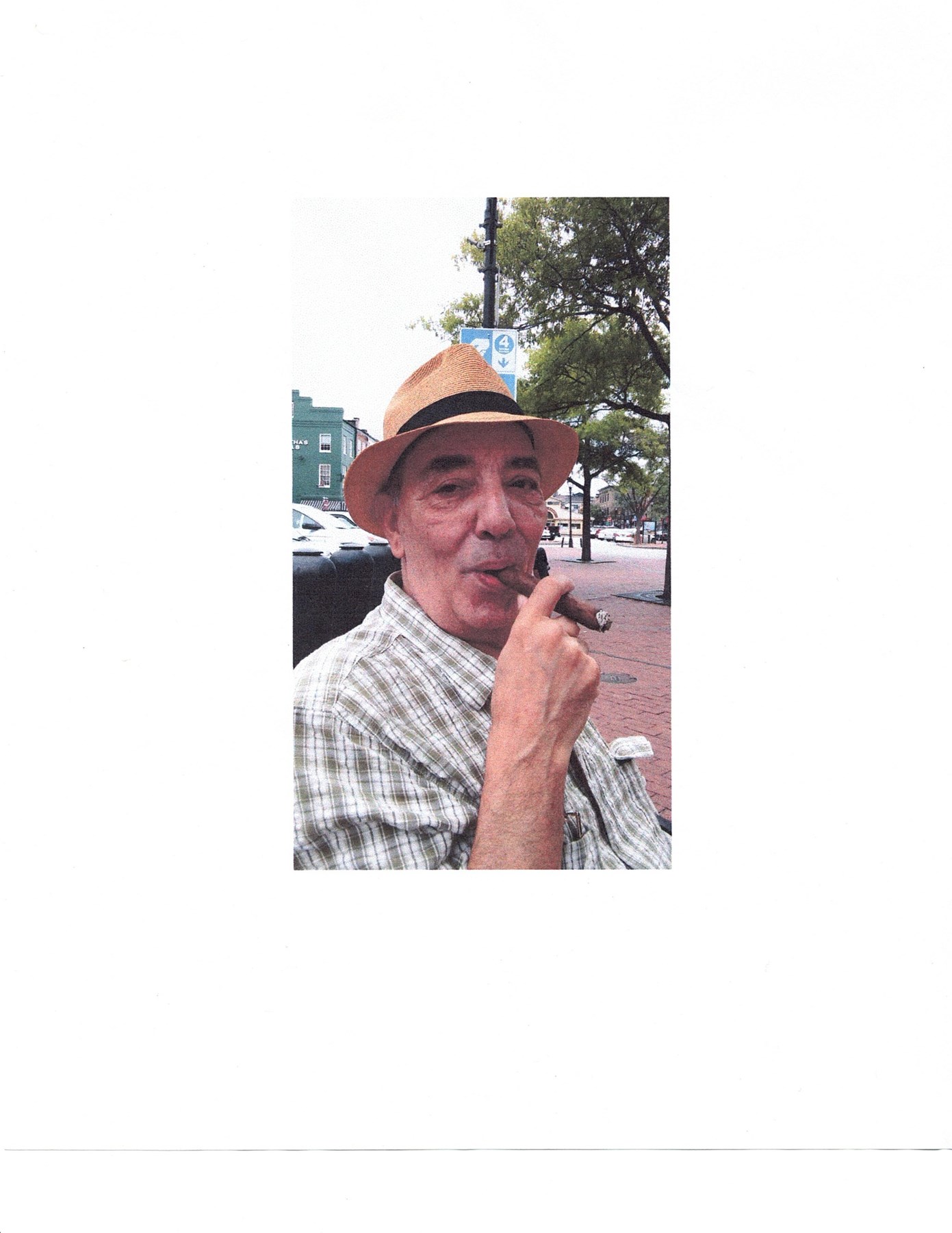 Obituary of Michael J. Trucco