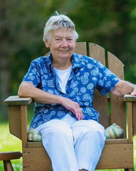 Obituary of Lorraine Diane Olson