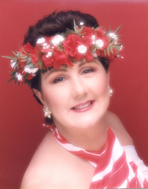 Obituary of Geraldine B. Rodriguez