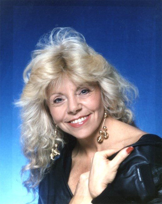 Obituary of Rebecca Christensen