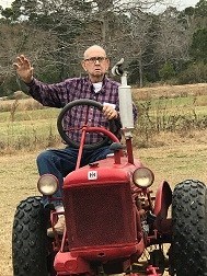 Obituary of Jessie Terry Robinson