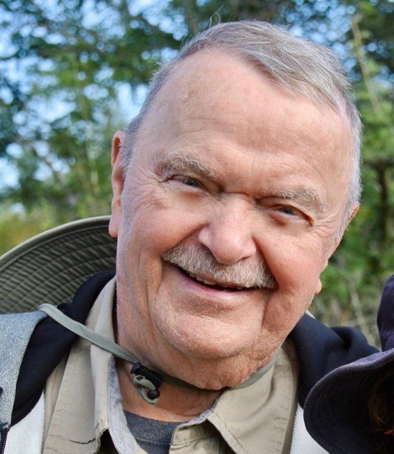 Obituary of Bob Whelan Betterton