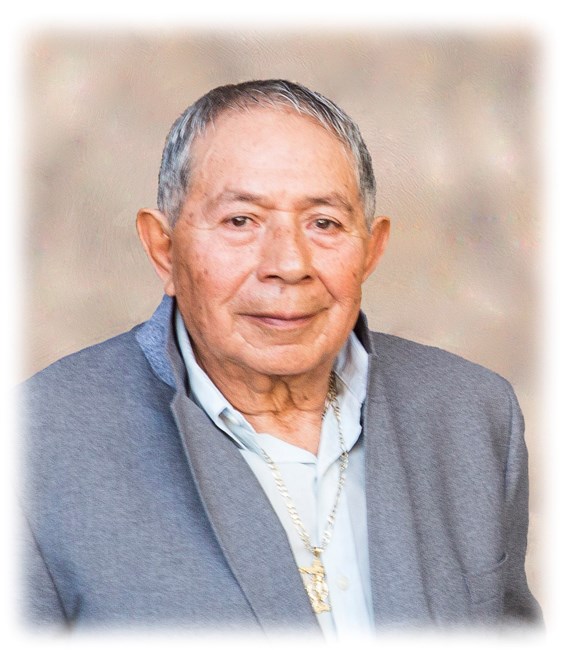 Obituary of Rogelio Alvarez Ortuno