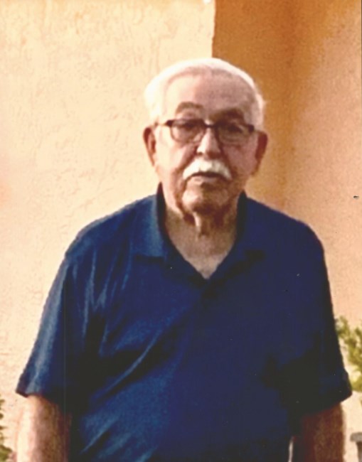 Obituary of Eduardo Victor Fernandez
