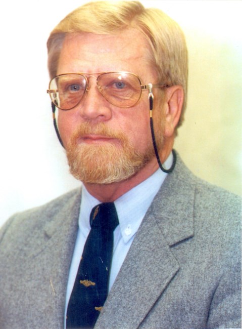 Obituary of CDR Paul G. Dix, USN (Ret.)