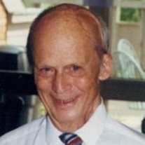 Obituary of Robert Boyd Lewis