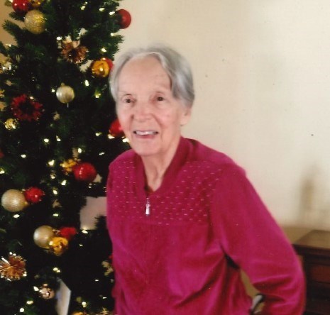 Obituary of Janet C. Roper