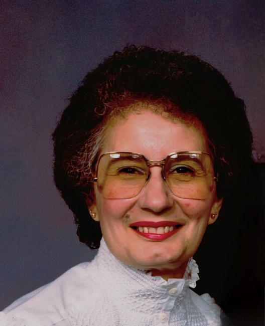 Obituary of Leota Joy Allen