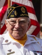 Obituary of Edwin Stanley Landow