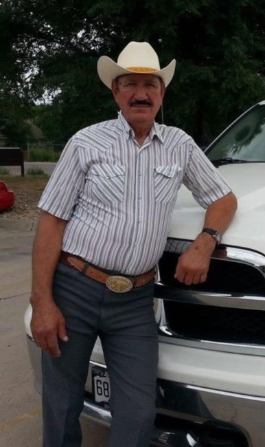 Obituary of Isabel Lopez Morga