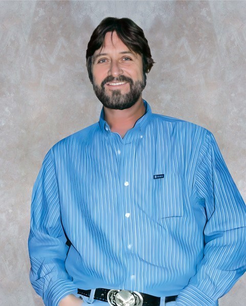 Obituary of Donnie Wayne Cumbie Sr.