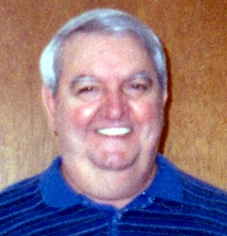 Obituary of Joseph Caron