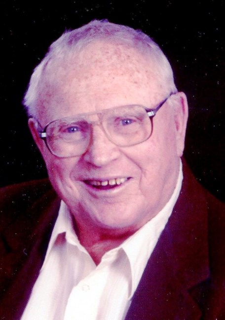 Obituary of Eugene Gasser Jr.
