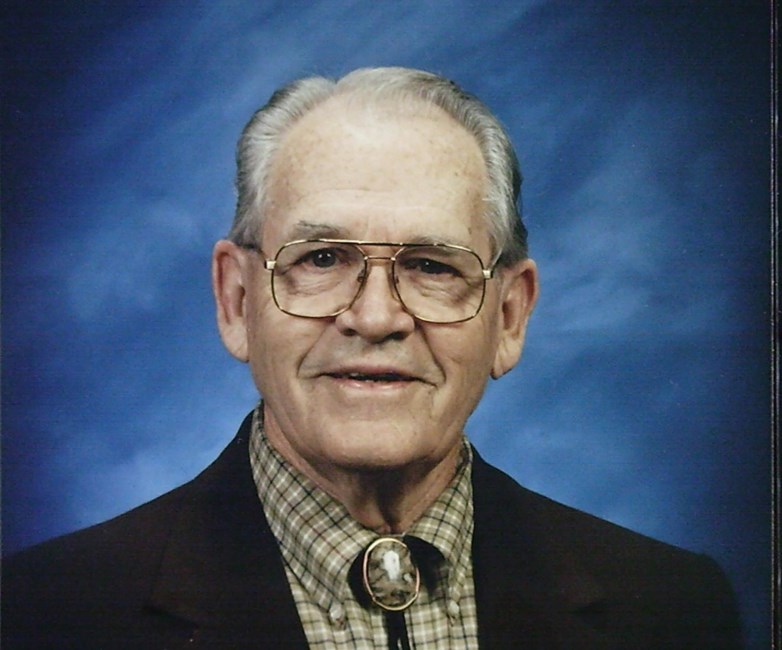 Obituary of James Edward Collins
