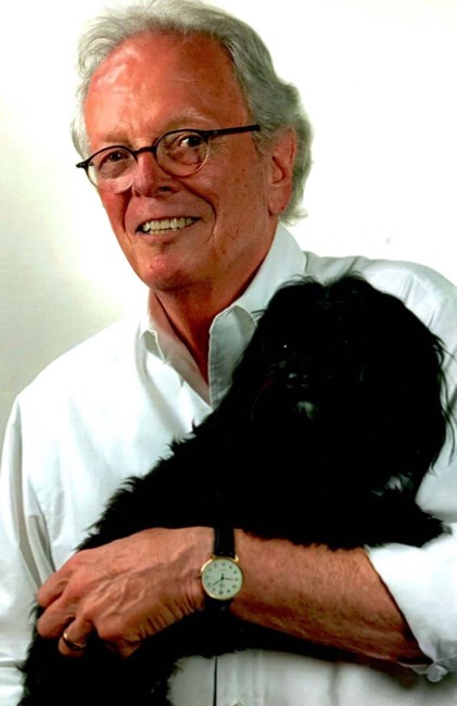 Obituary of E. Jackson Giles Jr.