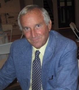 Obituary of Howard Michael Hanna, Jr.